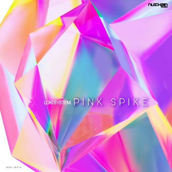 Loki System - Pink Spike (Extended Mix)