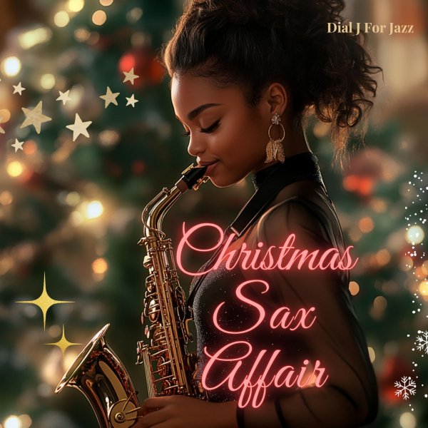 Dial J for Jazz - Christmas is Coming