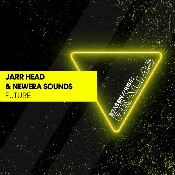 JARR Head &amp; NewEra Sounds - Future (Radio Edit)
