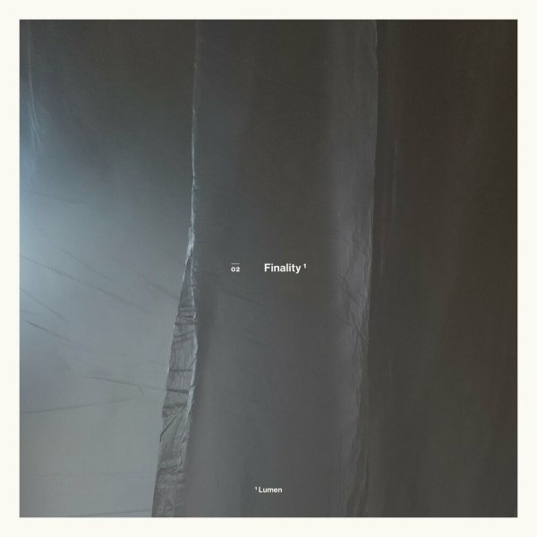 Sleepnet/ Lumen/ Noisia - Finality