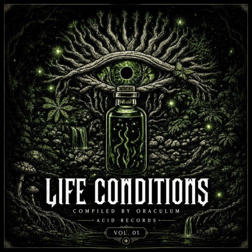 Va - Life Conditions, Vol. 1 (2026)