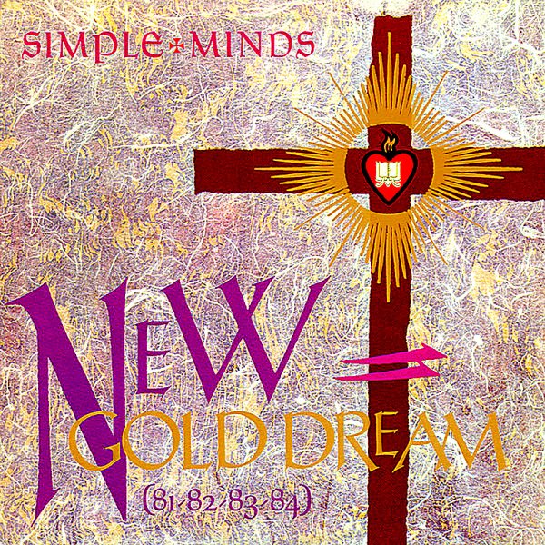 Simple Minds - Big Sleep