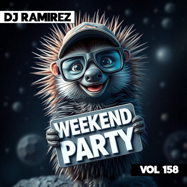 DJ Ramirez - Weekend Party [Mix 158]