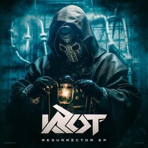 Krot - Second Drop