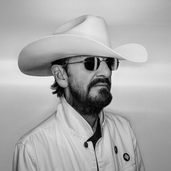 Ringo Starr / Alison Krauss - Thankful