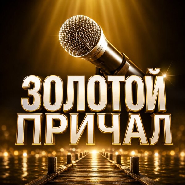 Просто Серёга - ЗОЛОТОЙ ПРИЧАЛ