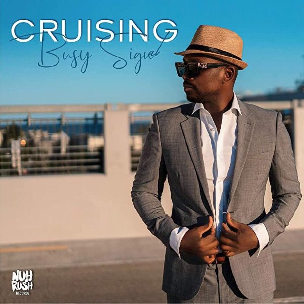 Busy Signal &amp; IamNuhRush - Cruising