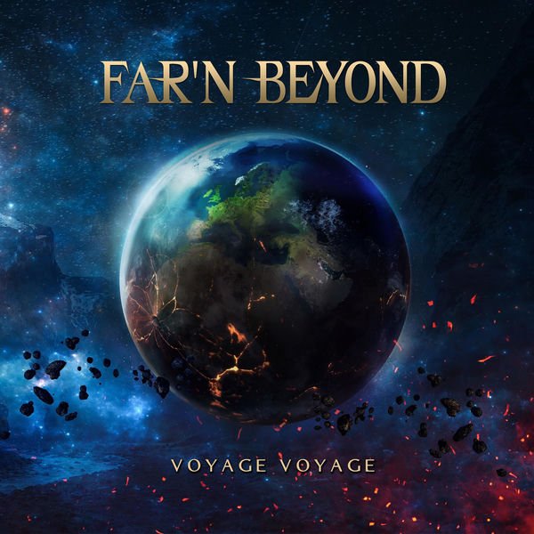 Far'n Beyond - Voyage voyage