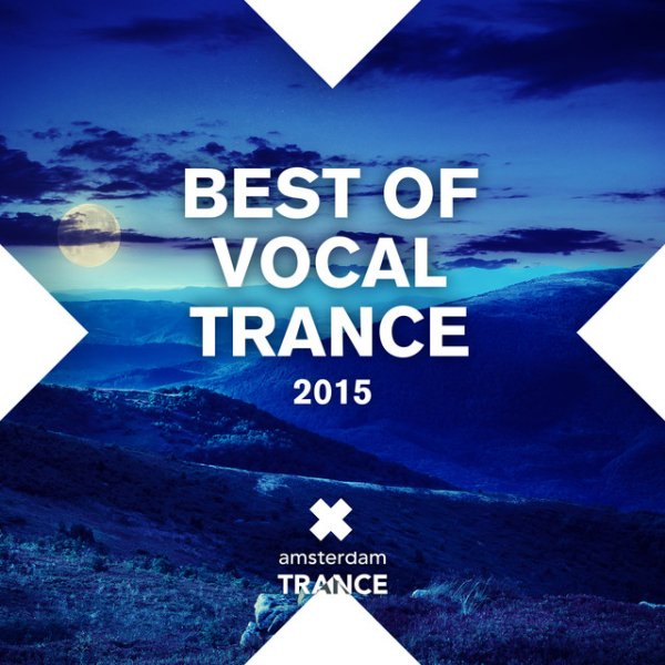 VA - Best Of Vocal Trance (2015)