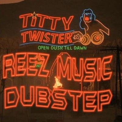 TITO &amp; TARANTULA - AFTER DARK (Reez Dubstep remix)