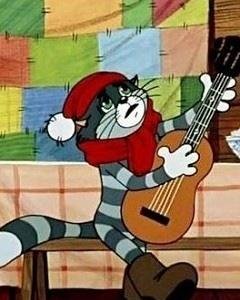 Неизвестный - Matroskin.mp3