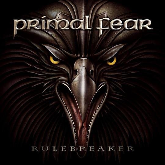 Primal Fear - Bullets  Tears