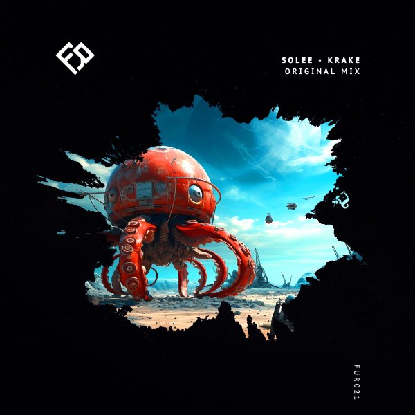 Solee - Krake