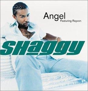 Shaggy &amp; Rayvon - #Angel (Reggae/Dancehall)