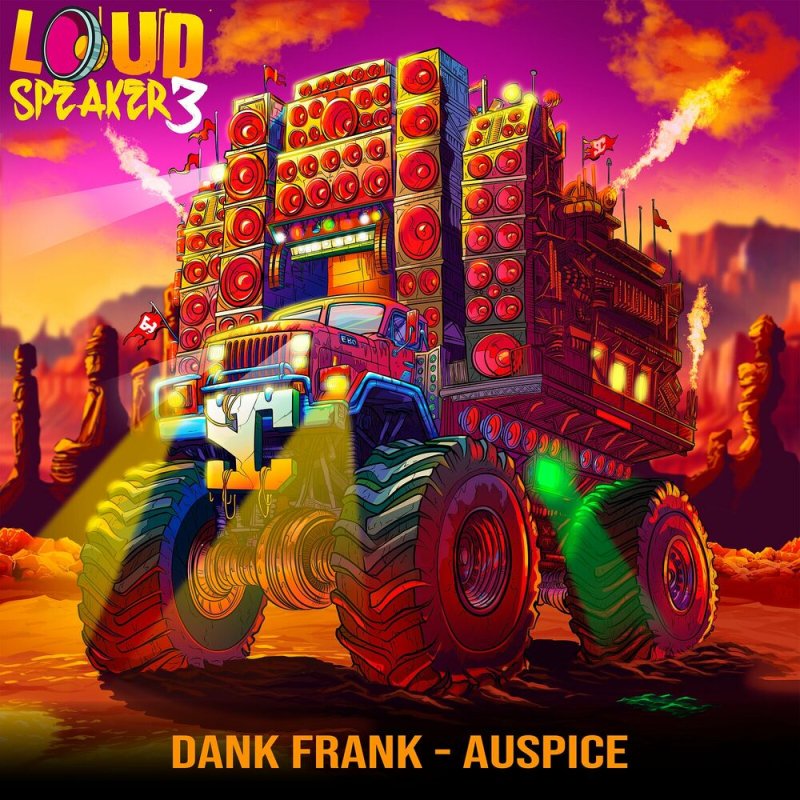 Dank Frank - Auspice