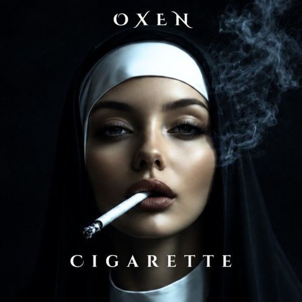 Oxen - Cigarette