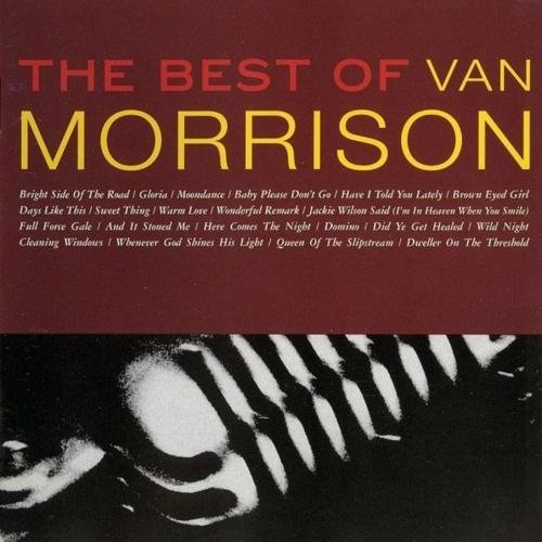 Van Morrison - Full Force Gale