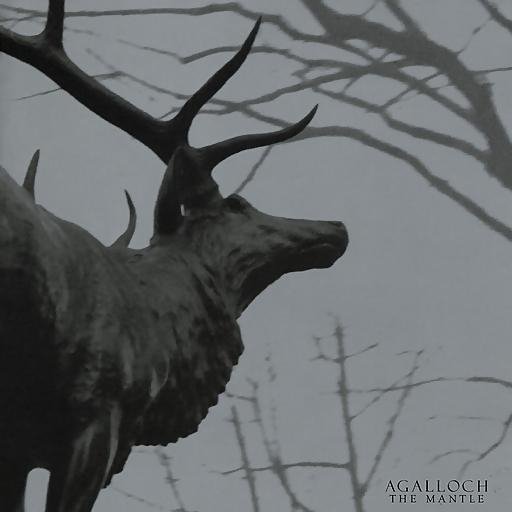 Agalloch - A Celebration For The Death Of Man...