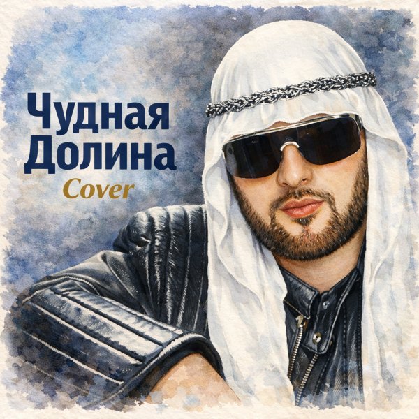 DJ S'SiL &amp; EDDY - Чудная Долина (Cover)