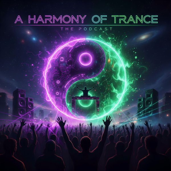 Gazestor - A Harmony Of Trance 079 [12.04.2026]
