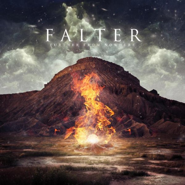 Falter - Burdens