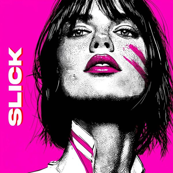 Osman Altun - Slick