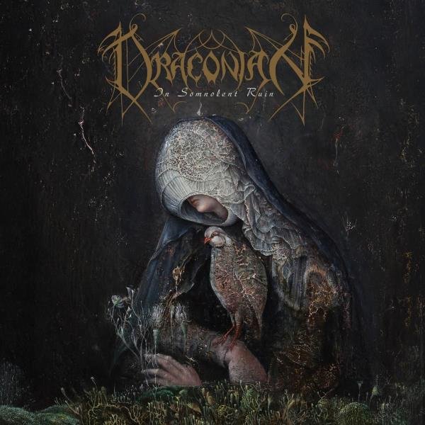 Draconian - Anima (feat. Daniel Änghede)