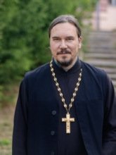 Священник Максим Курленко - О мытаре и фарисее. Будьте мудры как змии и просты как голуби