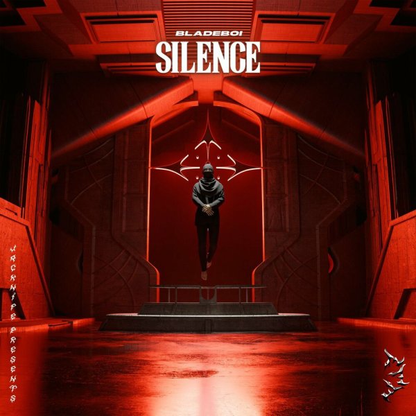 Bladeboi, Jacknife - SILENCE