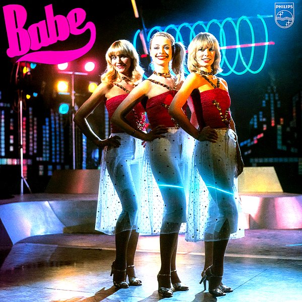 Babe - Wonderboy