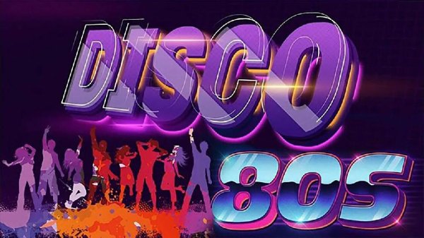 Dance Music - 80's  Dance Hits Mix 3