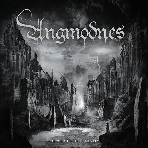 Angmodnes - Hollow Earth