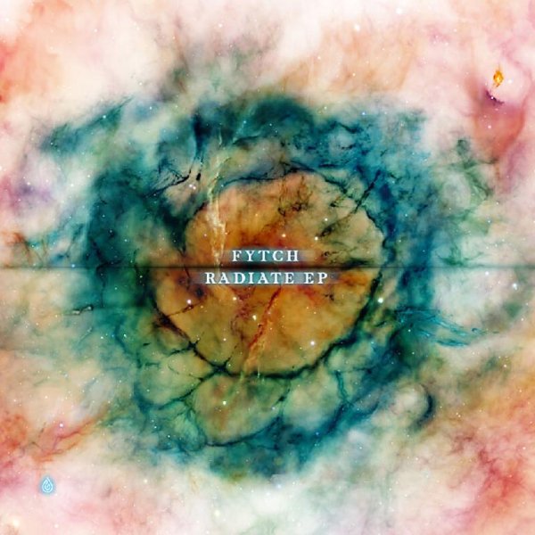 Fytch &amp; Neia Jane - Levitate