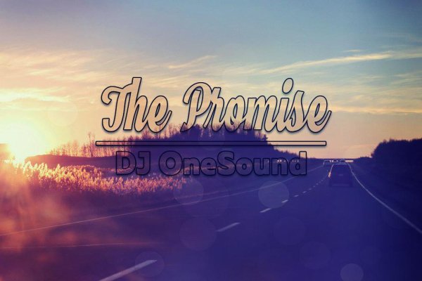DJ OneSound - The Promise (Original Mix)