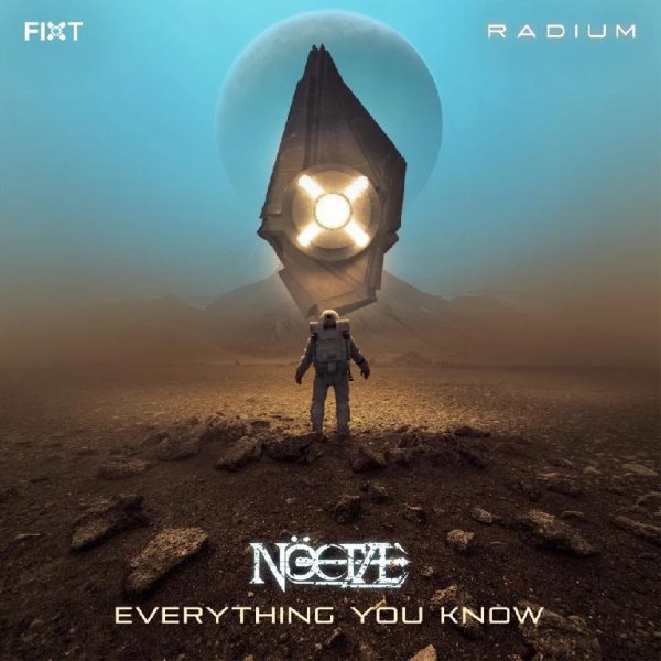 NÖCTÆ - Everything You Know
