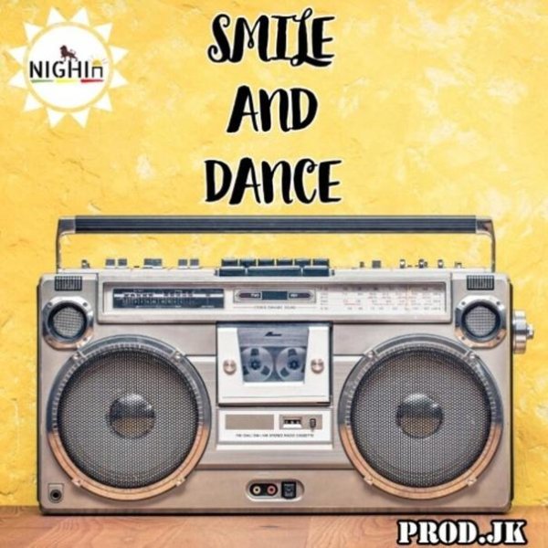 Nighia - Smile And Dance