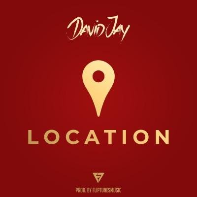 David Jay - #Location