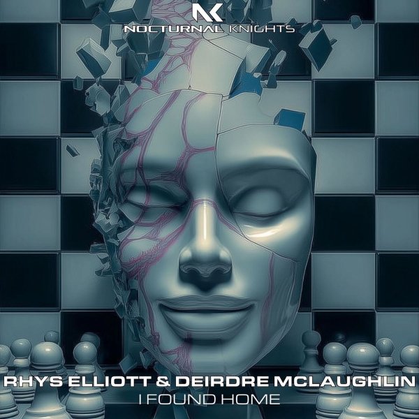 Rhys Elliott &amp; Deirdre Mclaughlin - I Found Home