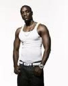 Akon and Mellisa - Melissa Feat. Akon  Yalli Nas