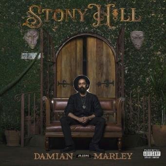 Damian Marley - Medication (feat. Stephen Marley)