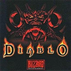 Diablo - Tristram