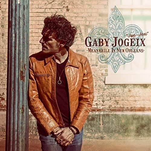 Gaby Jogeix - Right Way To Love You