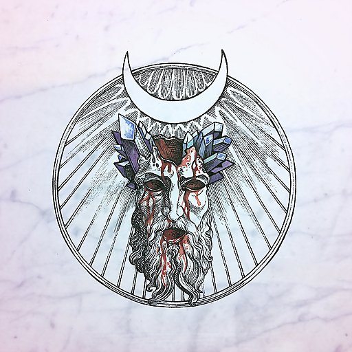 Mephorash - Mephoriam
