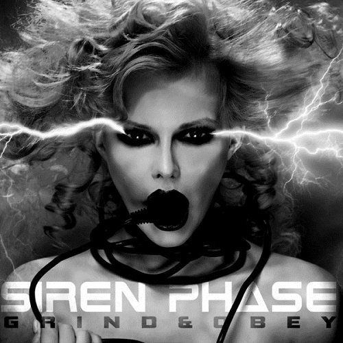 Siren Phase - Just Smile