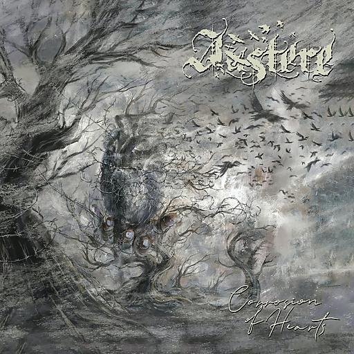 Austere - The Poisoned Core