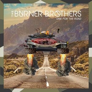 The Burner Brothers - Our Future Is Forever (feat. Irene Merring)