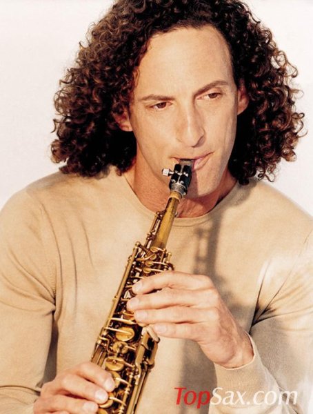  Kenny-G - Havana