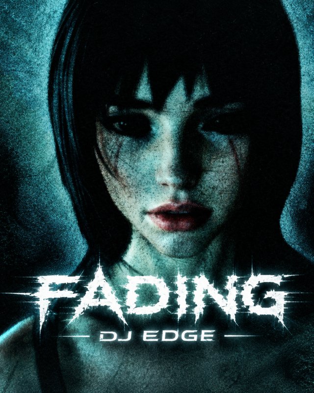 DJ EDGE - Fading