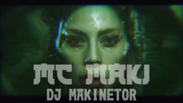 DJ Makinetor MC Maki - Let the Rave Begin