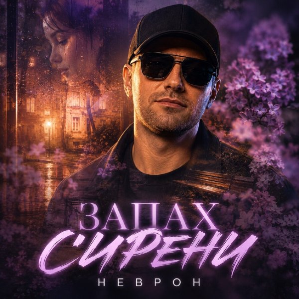 НЕВРОН - Запах сирени